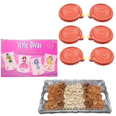 "Gift Combo - codeDK12 - Click here to View more details about this Product